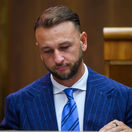 SR NRSR 60.schôdza vláda dôvera žiadosť začiatok BAX