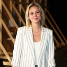 Česká herečka Patricie Solaříková
