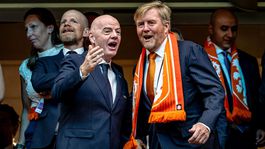 Gianni Infantino