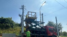 Košice stavili na elektrobusy. V týchto dňoch...