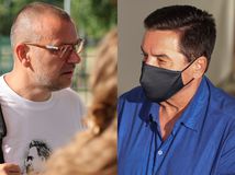 Stretnutia s Bödörom či úplatok 600-tisíc eur. Kuciak pil Kočnerovi krv, vypovedal Tóth a ozrejmil jeho politické ambície