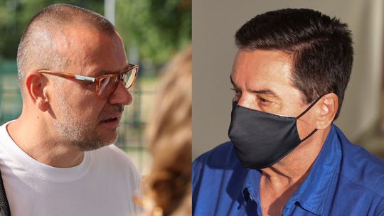 Stretnutia s Bödörom či úplatok 600-tisíc eur. Kuciak pil Kočnerovi krv, vypovedal Tóth a ozrejmil jeho politické ambície
