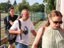 Peter Tóth , Ján Kuciak