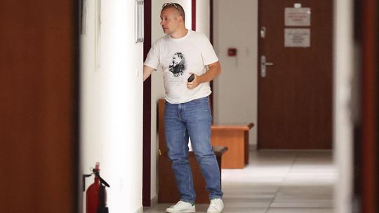 Kuciak pil Kočnerovi krv, bol frustrovaný, vypovedal Tóth. Policajtovi mal dať obrovský úplatok, aby sa veci riešili „požadovaným spôsobom“