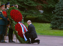 Putin, Barbarossa, Reuters, NEPOUZIVAT