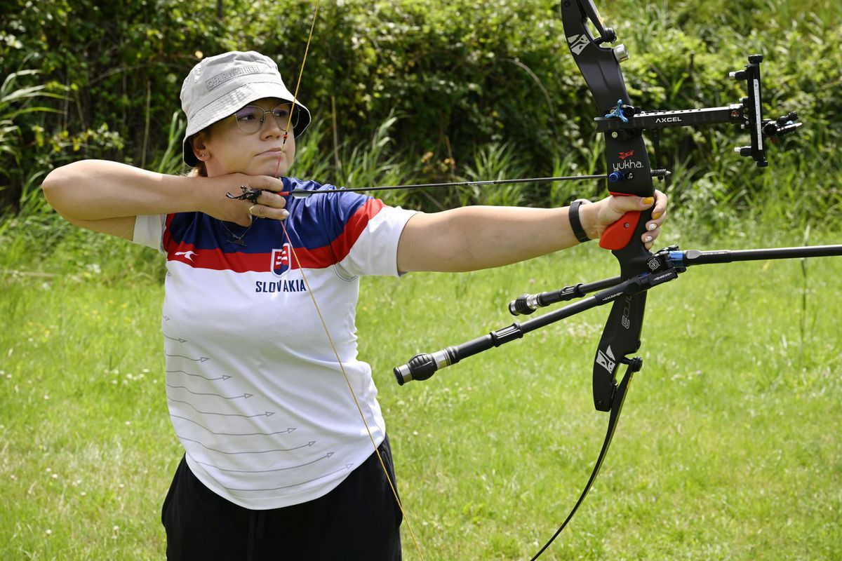 Obrovská tragédia. Vo veku 24 rokov zomrela Denisa Baránková, dvojnásobná  olympionička - Ostatné športy - Športweb