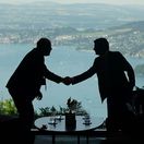 Switzerland Iran US Negotiations
