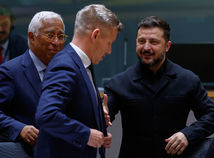 Belgicko EÚ summit Brusel začiatok