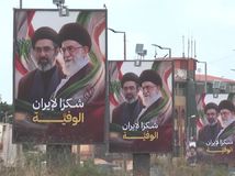 billboardy, Libanon