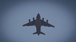 Boeing C-17 Globemaster III