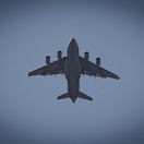 Boeing C-17 Globemaster III