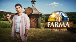 Farma Cesko vizual