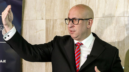 Hlavná stanica dostane prepojenie nástupíšť s halou aj nové toalety. Ráž prezradil, kedy bude hotová základná rekonštrukcia