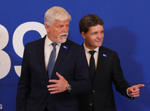 Romania B9 Summit