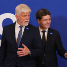 Romania B9 Summit