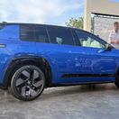 Škoda Peaq - 2026