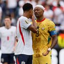 Jude Bellingham, Jordan Ayew