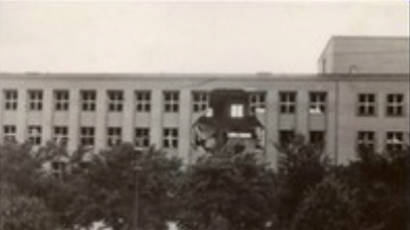 Pred 85. rokmi 26. júna 1941 čelili Košice...