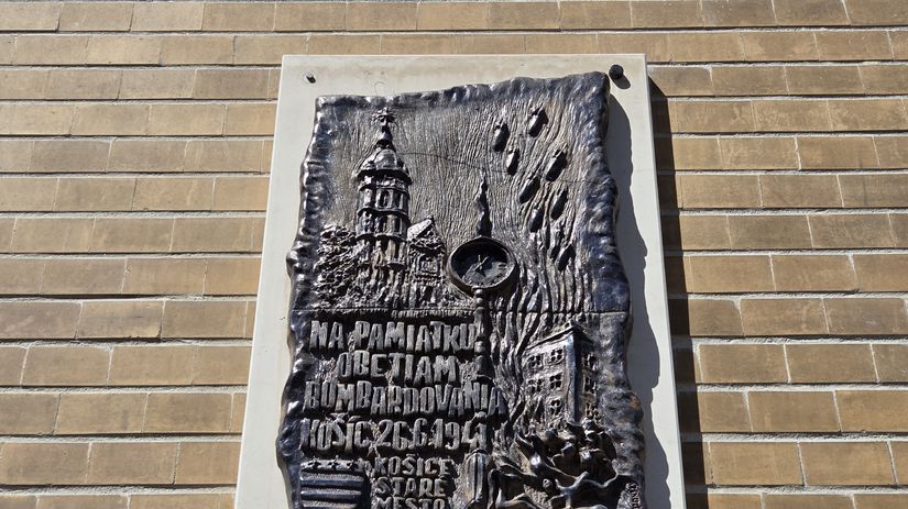 Pred 85. rokmi 26. júna 1941 čelili Košice...
