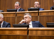 NR SR: Rokovanie 35. schôdze