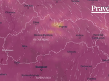 Najhoršie scenáre sa napĺňajú. Na Slovensko udrú bezprecedentné horúčavy