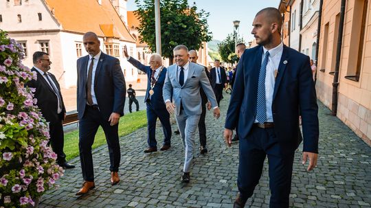 Od Tatier po Poloniny. Vláda pre severovýchod Slovenska vyčlenila vyše 3,3 milióna eur