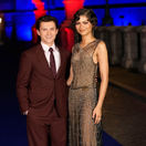 Tom Holland a herečka Zendaya 