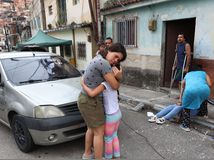 APTOPIX Venezuela Earthquake