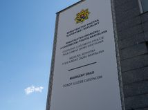 cudzinecká polícia
