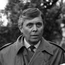 Herec Josef Abrhám