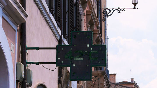 Horúčavy v Španielsku pripravili o život už 212 ľudí