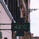 Italy Extreme Weather Heat