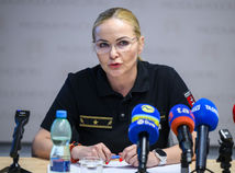 maškarová