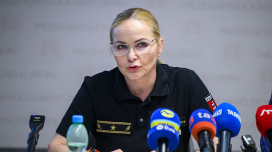 Vražda ženy v Gelnici vyvolal vlnu otázok, šéfka polície nariadila kontrolu. Štát už chystá zmeny