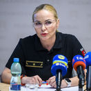 maškarová