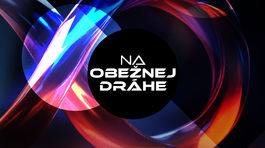 Na obeznej drahe vizual