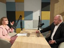Politická debata, Rudolf Huliak