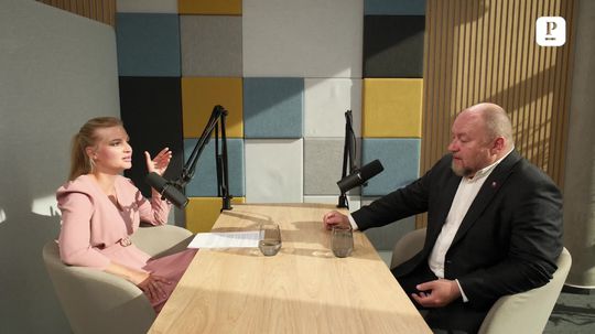 Huliak v Politickej debate: Slováka opijú rožkom bláznivým videom. Počúvam šumy, že progresívci chcú vládnuť dva roky – potom nás dajú Bruselu?