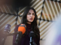 Romina Pourmokhtari