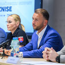 ÚBOK polícia Urus drogy eštok Brndiar maškarová Gaťár