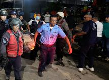 Venezuela Earthquake