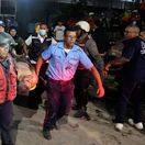 Venezuela Earthquake