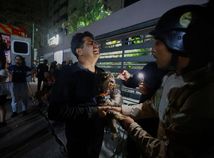 Venezuela Earthquake