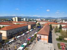 Žiar nad Hronom