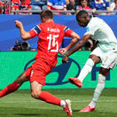 France Norway WCup Soccer