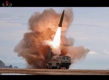 Kim, rakety, Reuters, NEPOUZIVAT