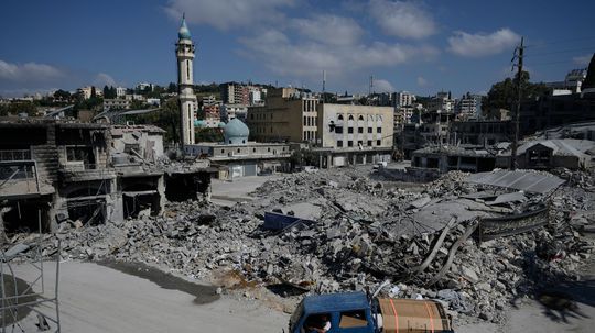 Libanon hlási po útoku Izraela troch mŕtvych, Hizballáh hovorí o porušení prímeria