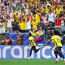 WC 2026 in football, Ecuador