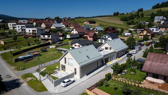 Najľudnatejšia oravská obec má modernú novinku. Pomôže ľuďom s ťažkými ochoreniami