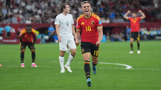 Súpera vyprevadili z MS gólovou nádielkou. Belgičania potvrdili postup suverénnym triumfom, Iránci ostávajú v hre
